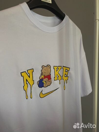 Вышивка на одежде