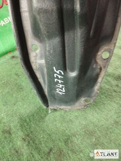 Подкрылок передний правый daihatsu YRV