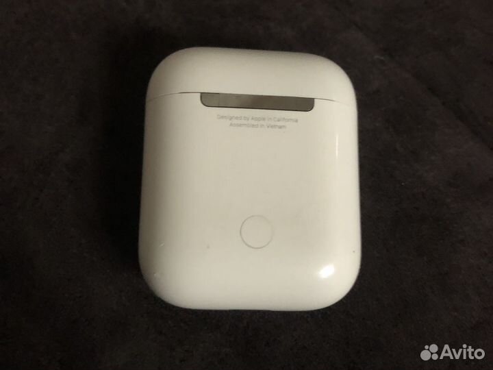 Airpods 1 оригинал