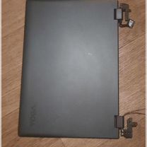 Крышка матрицы lenovo yoga 530-14arr