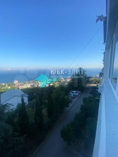 2-к. квартира, 52 м², 4/5 эт.