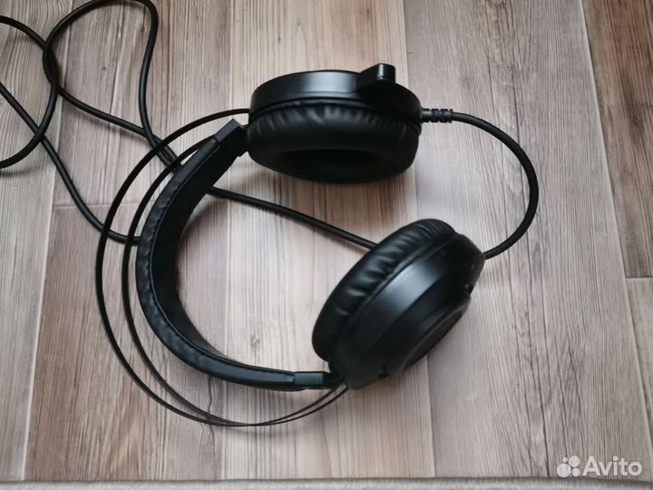 Наушники bloody