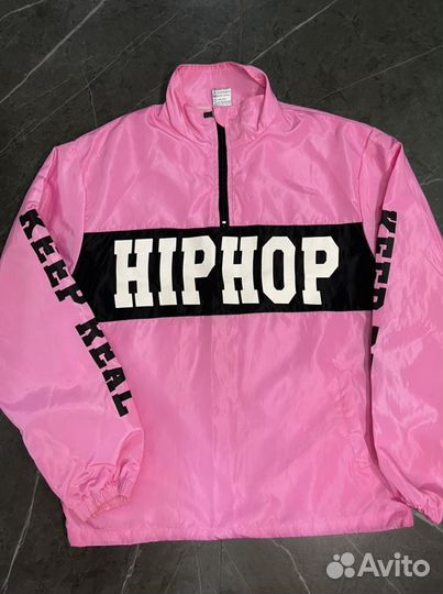 Костюм спортивный, хип хоп