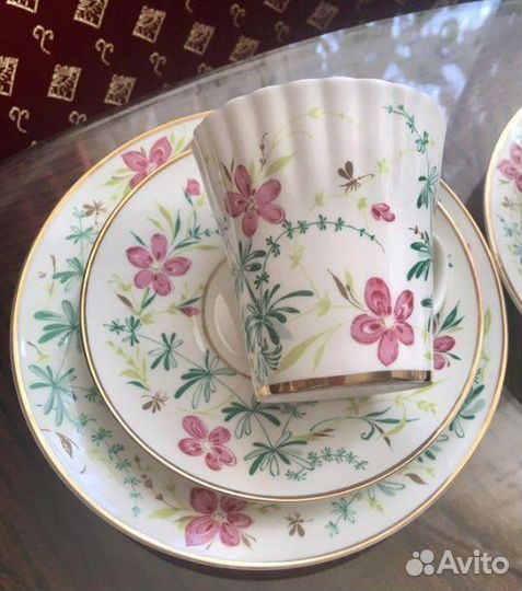 Посуда СССР