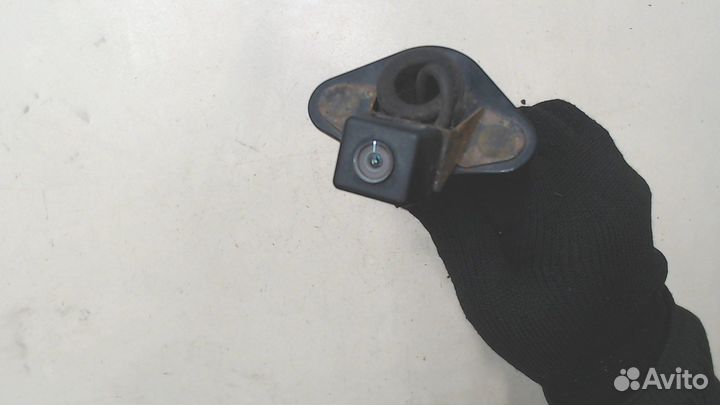 Камера заднего вида Subaru Legacy Outback (B14), 2