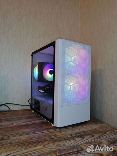 Игровой пк