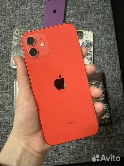 iPhone 12, 128 ГБ