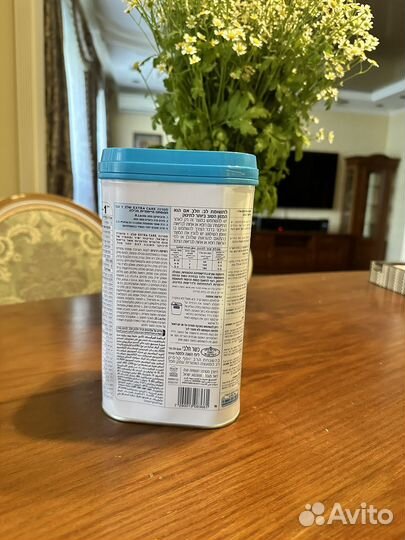 Materna extra care 1 (1-6 месяцев)