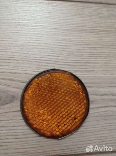 Катафоты СССР