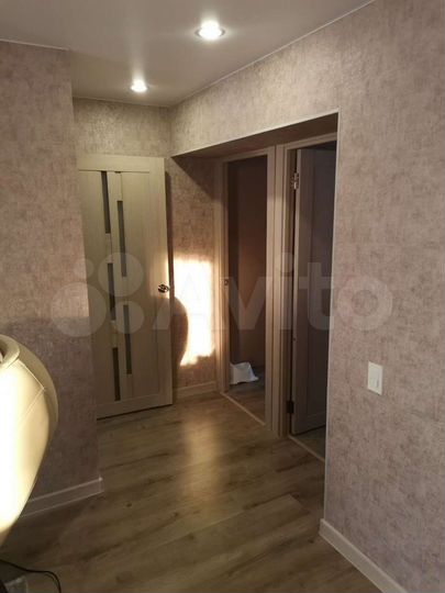 4-к. квартира, 87 м², 7/9 эт.