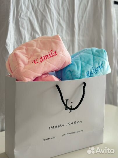 Косметичка