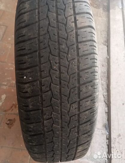 Tunga Zodiak 175/70 R13