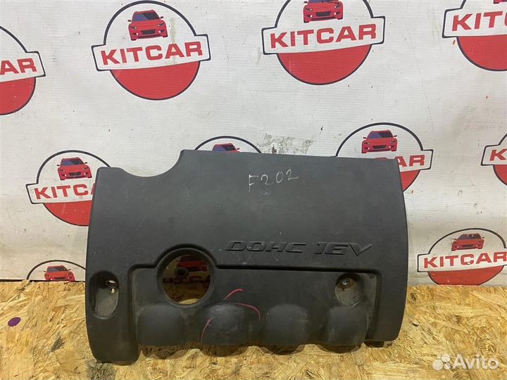 Декоративная крышка двс Kia Ceed 07-12 ED