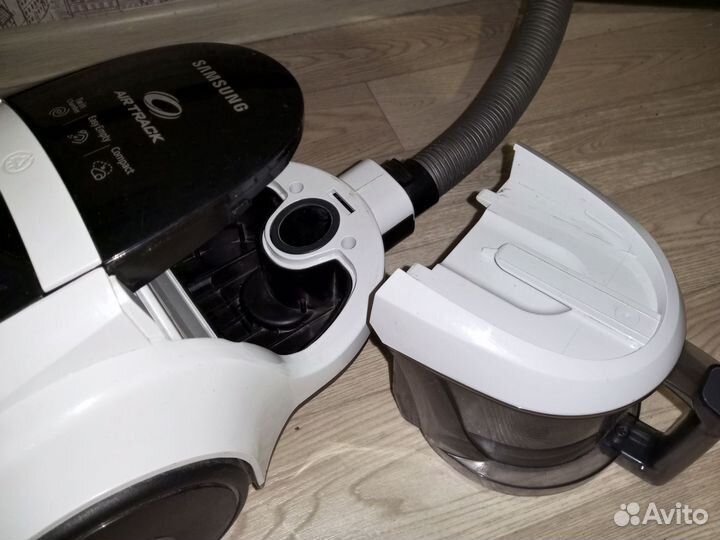 Пылесос samsung sc4520