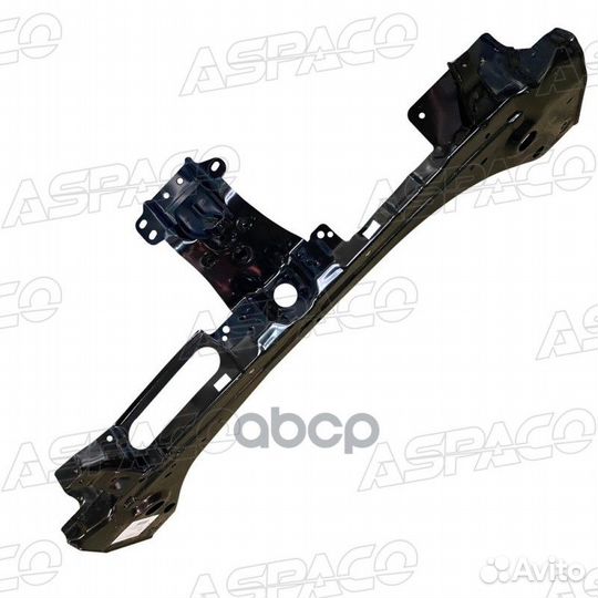 Панель верхняя mitsubishi outlander XL (CW) (06