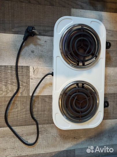 Плита электрическая бу