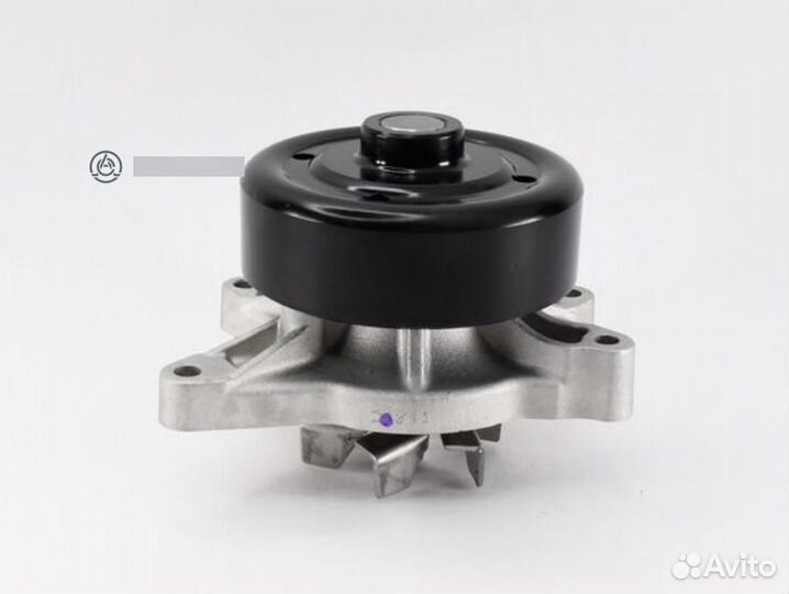 GMB GWT98A Насос водяной