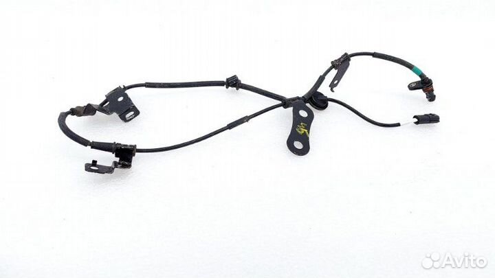 Датчик ABS задний левый Hyundai Tucson TL G4NA