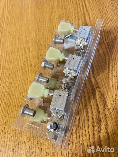 Оригинальные Колки Gibson Deluxe