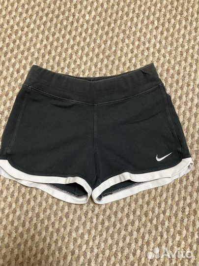 Шорты nike для девочки