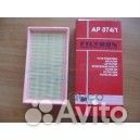 Фильтр воздушный ford Focus 1.4-2.0/1.8TD с 98