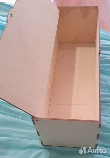 Шкатулка для все что подскажет ваша фантазия