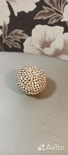 Шкатулка для ювелирных украшений