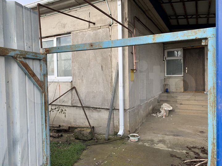 Таунхаус 82,8 м² на участке 9 сот.