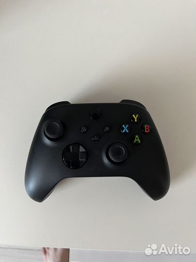 Геймпад Xbox series X/S