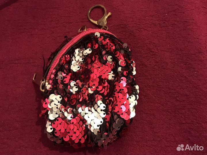 Кошелек детский