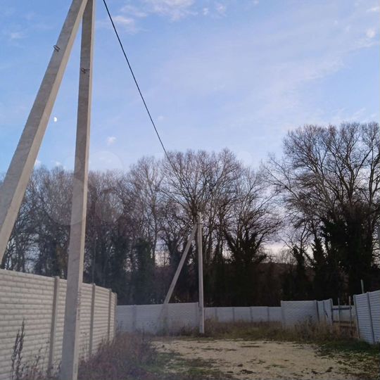 Дом 80 м² на участке 4 сот.