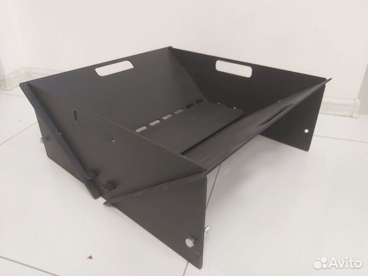 Мангал разборный