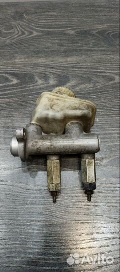 Главный тормозной цилиндр Daewoo Nexia N100 G15MF