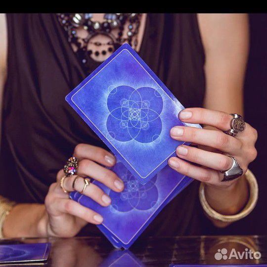 Гадание на картах магия приворот обучение