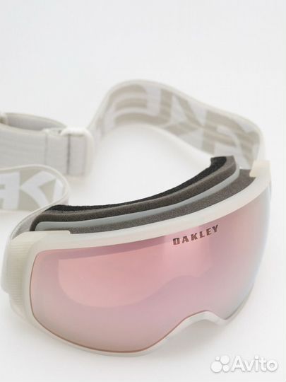 Очки Oakley горнолыжные из США, в наличии