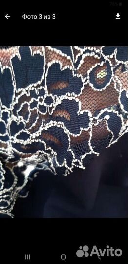 Платье женское 48-50