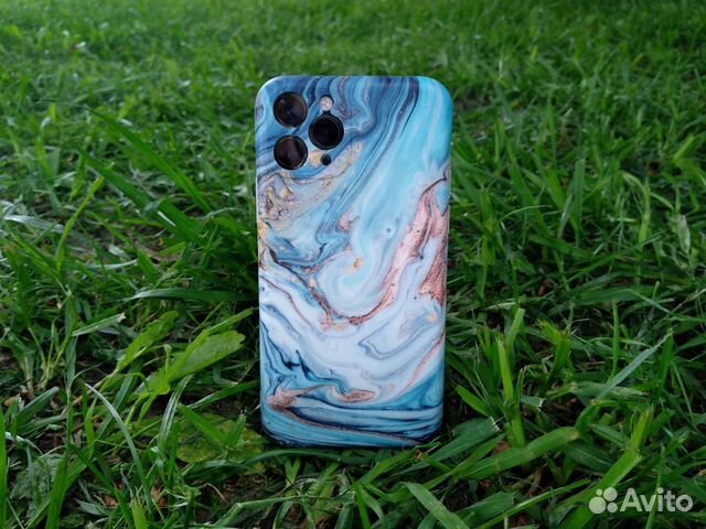 Чехлы для iPhone