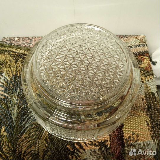 Ваза спортивная СССР