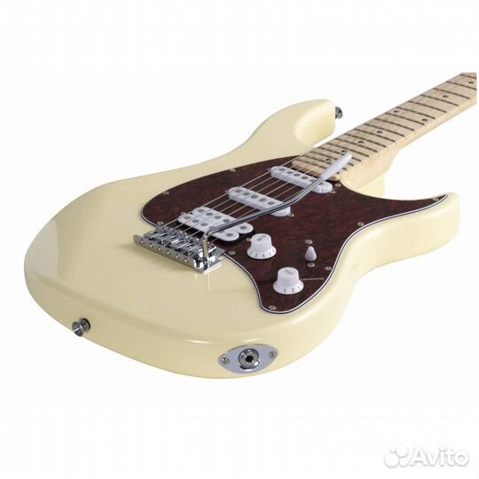 Электрогитара Peavey Raptor Plus IVR