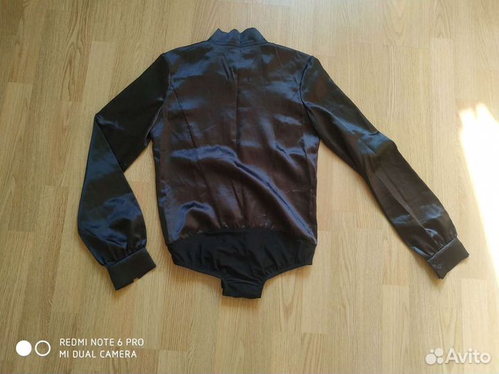 Рубашка латина