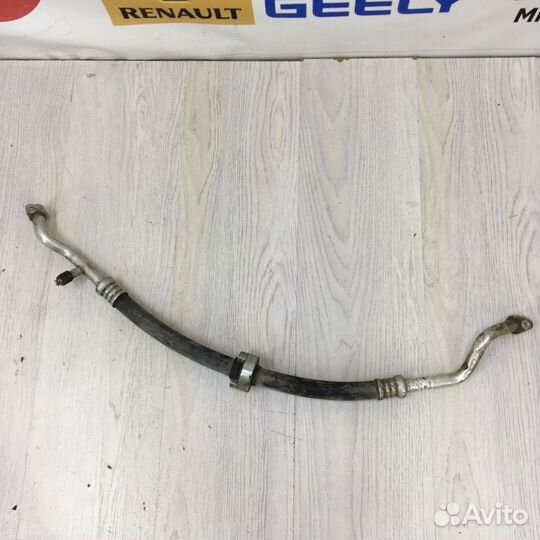 Трубка Шланг кондиционера Renault duster