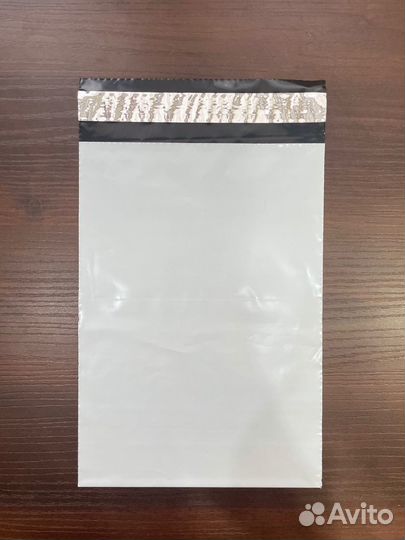 Курьерские пакеты