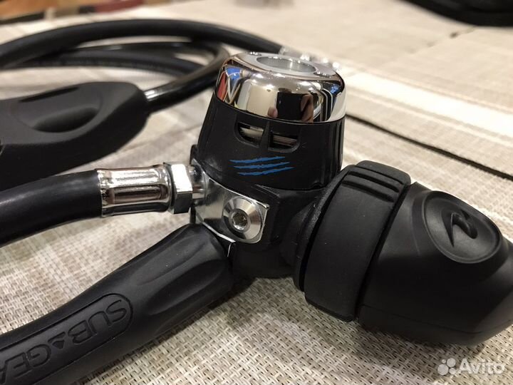 Регулятор для дайвинга Aqualung