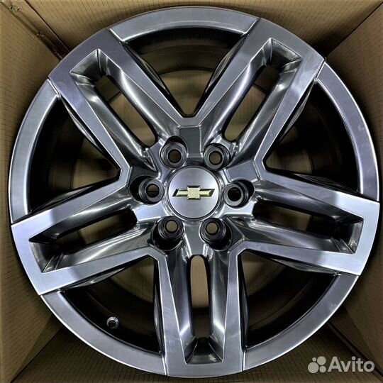 Диски на Infiniti Инфинити QX56 R22