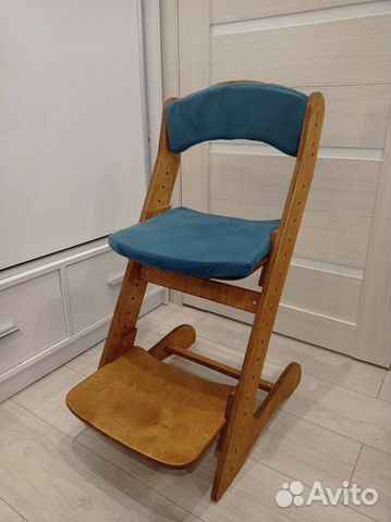 Растущий стул