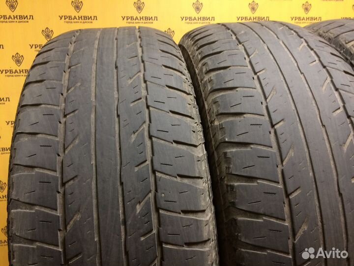 Yokohama Geolandar A/T G015 265/65 R17 112