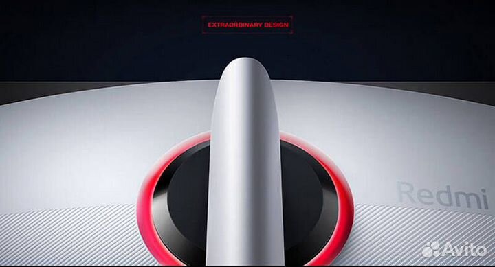 Монитор Xiaomi Redmi Display G Pro 27