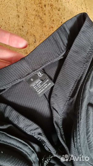 Защита для копчика usd размер S