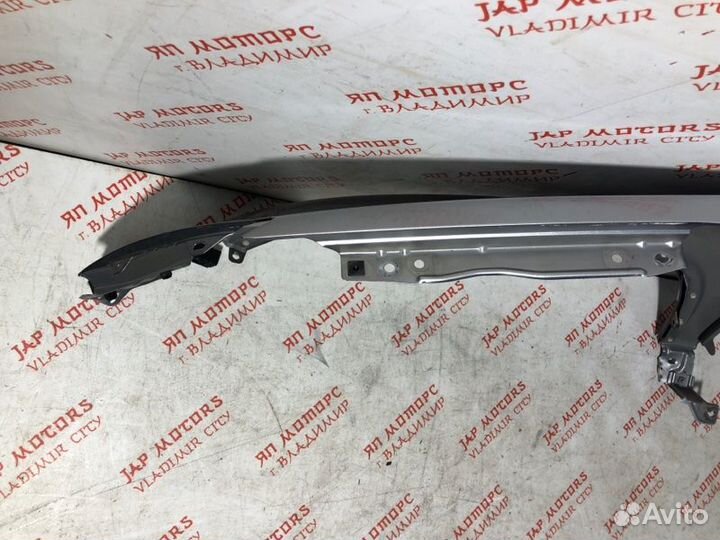 Крыло переднее правое Honda Cr-V K24A 2009