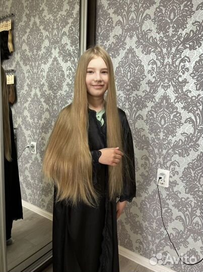 Купим волосы